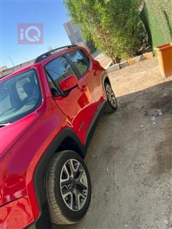 جیپ رێنێگەید